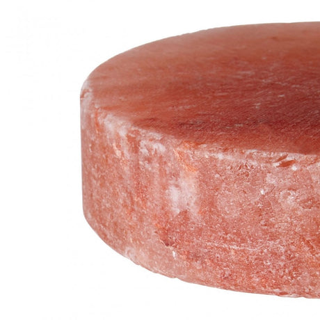 Natural Salt Round Salt Tile