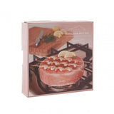 Natural Salt Round Salt Tile