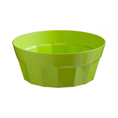 Light Green Bowl - 3.5 Ltr