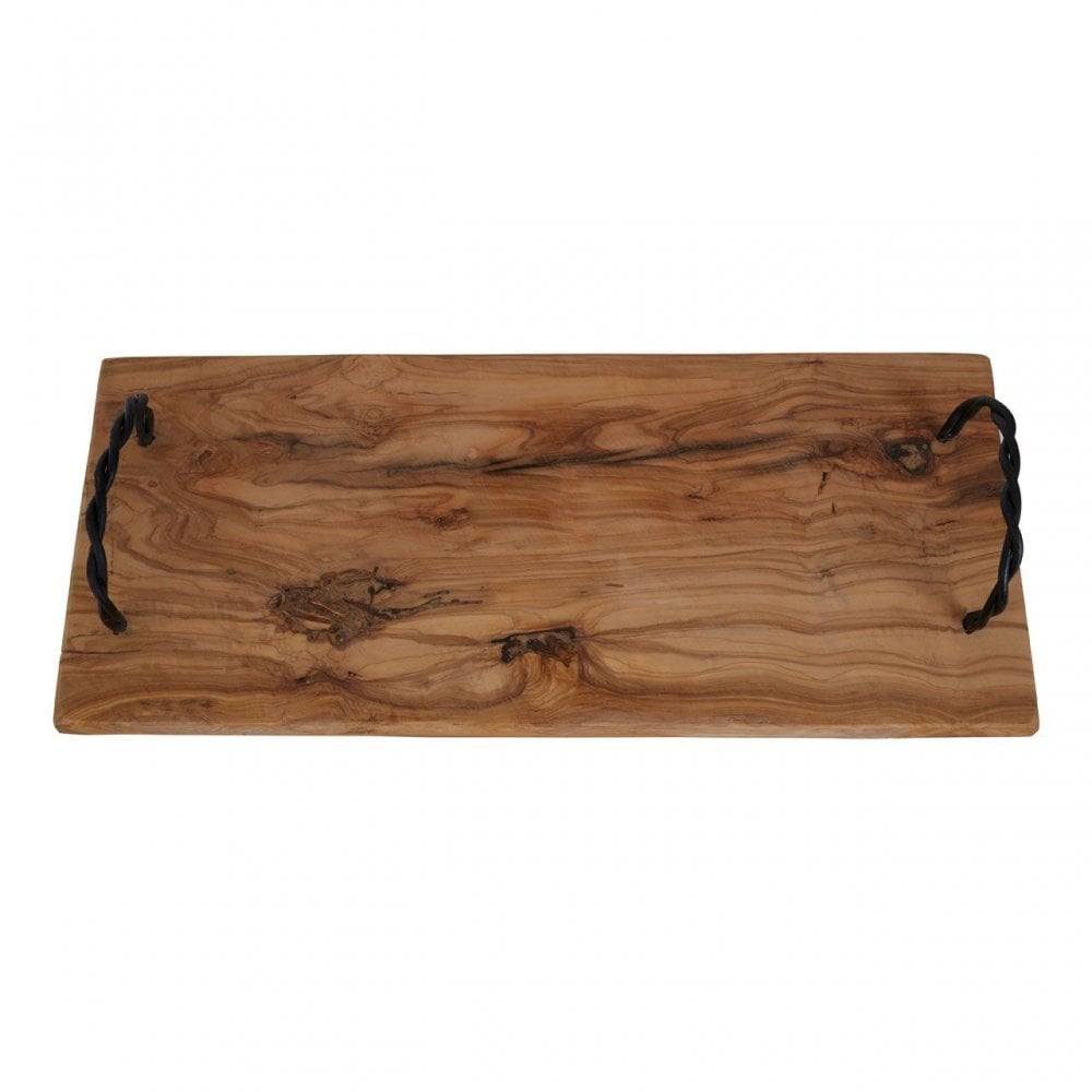 Kora Rectangular Platter