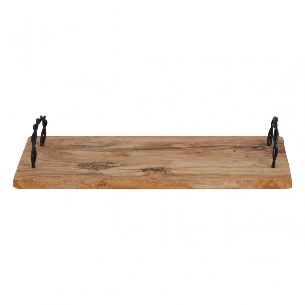 Kora Rectangular Platter