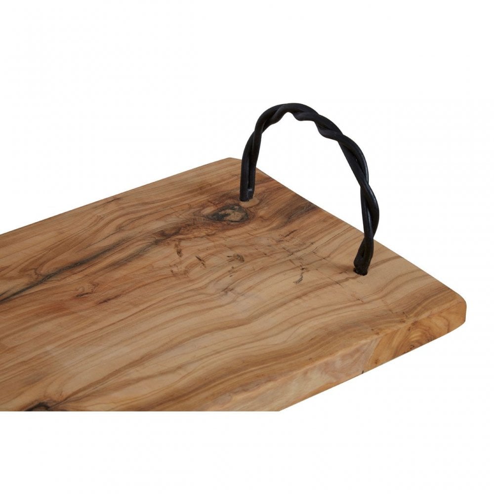 Kora Rectangular Platter