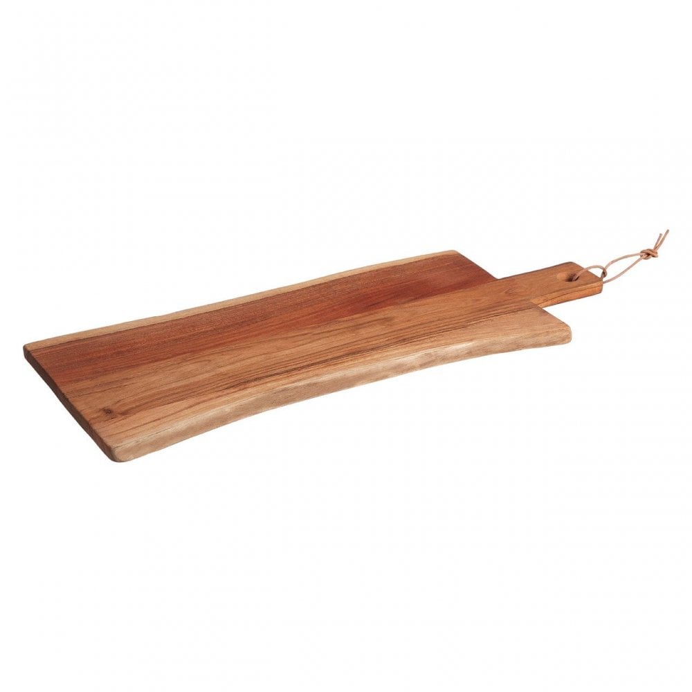 Socorro Oil Finish Wood Paddle Board
