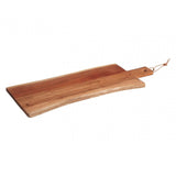 Socorro Oil Finish Wood Paddle Board