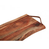 Socorro Oil Finish Wood Board