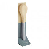 Kyoto Silver Salad Servers