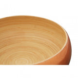 Kyoto Round Medium Rose Gold Bowl