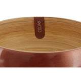 Kyoto Round Medium Rose Gold Bowl