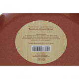 Kyoto Round Medium Rose Gold Bowl