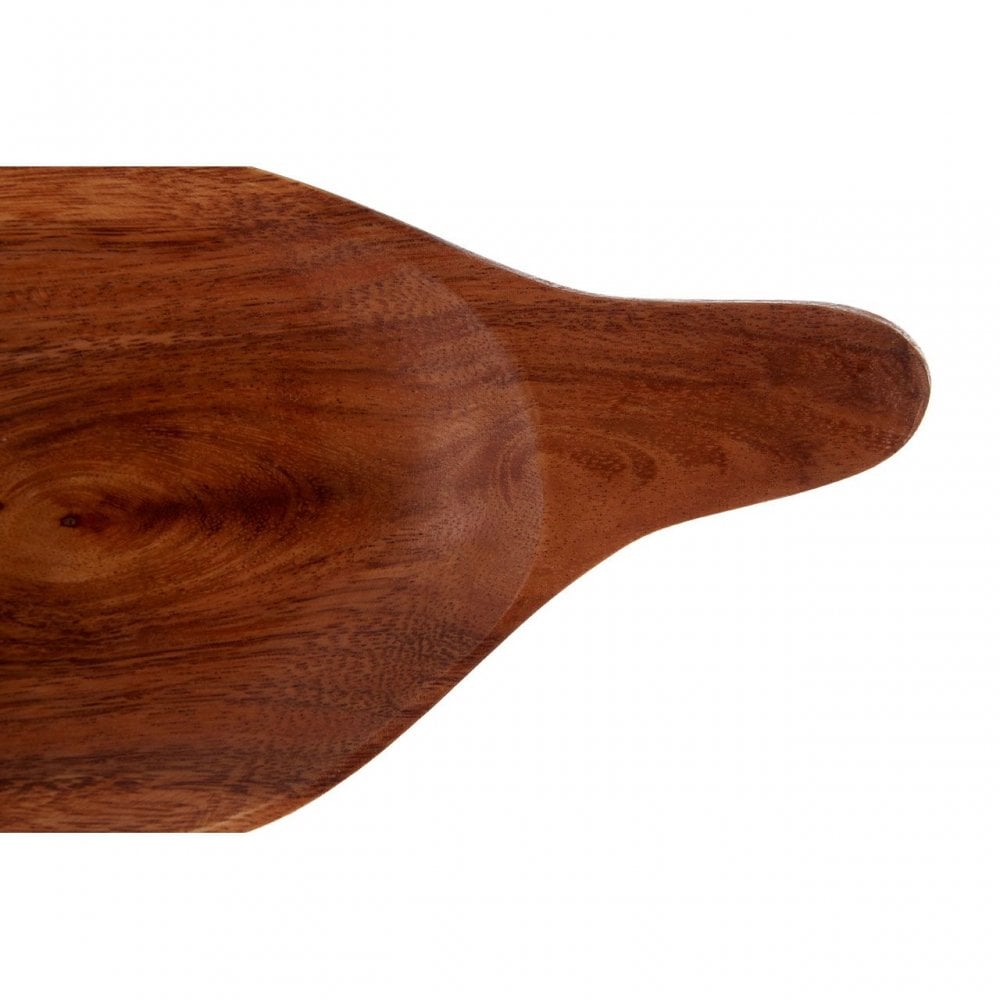Kora Paddle / Dish Serving Set