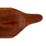 Kora Paddle / Dish Serving Set