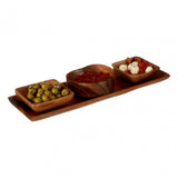 Kora Serving Dish Set