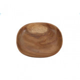 Kora Oval Shape Serving Dish