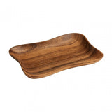 Kora Small Concave Shape Serving Dish