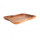Kora Small Concave Shape Serving Dish