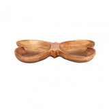 Kora Butterfly Shape Serving Dish