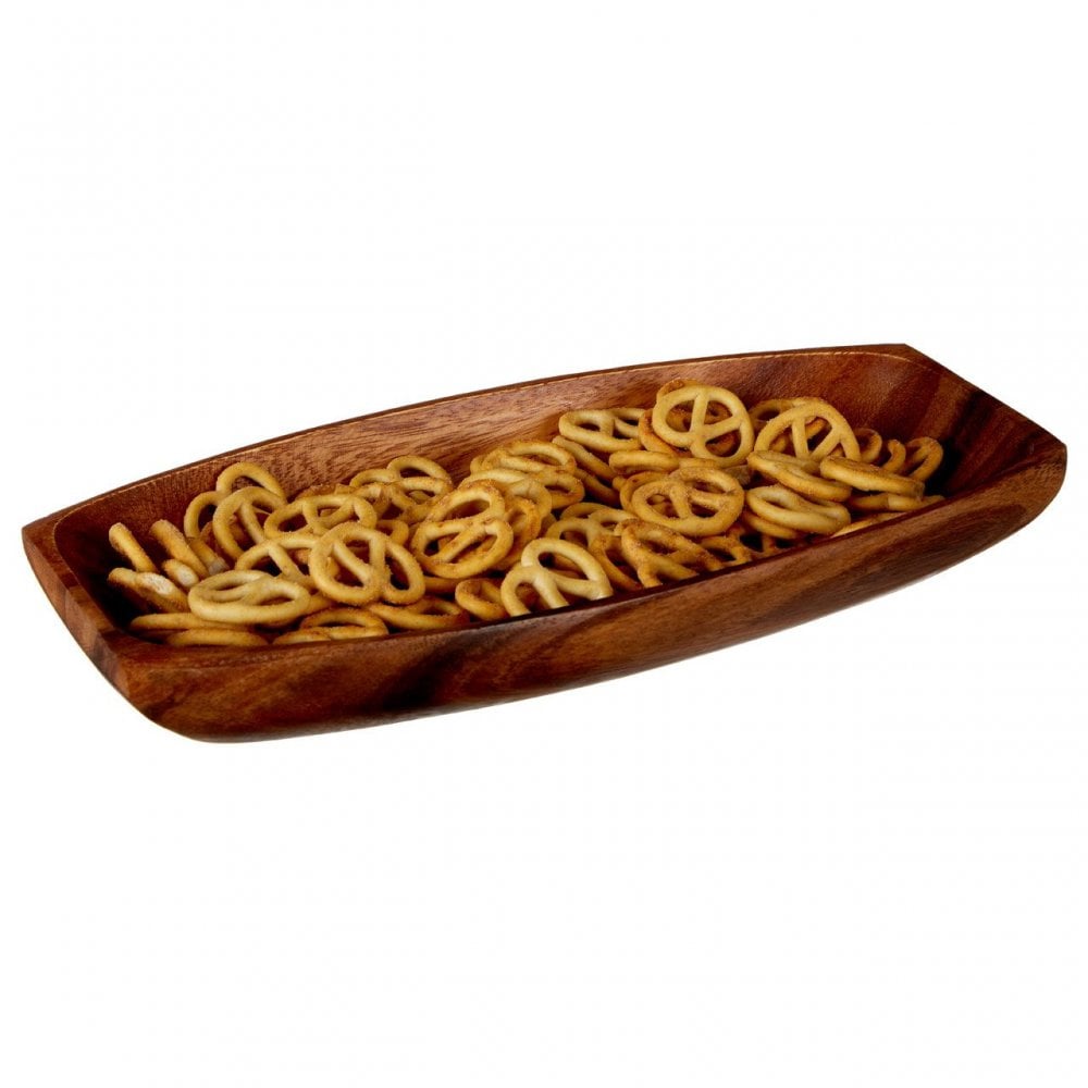 Kora Oblong Serving Dish