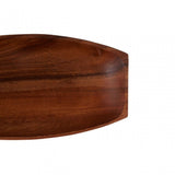 Kora Oblong Serving Dish