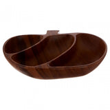 Kora Apple Shape Serving Dish