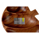 Kora Apple Shape Serving Dish