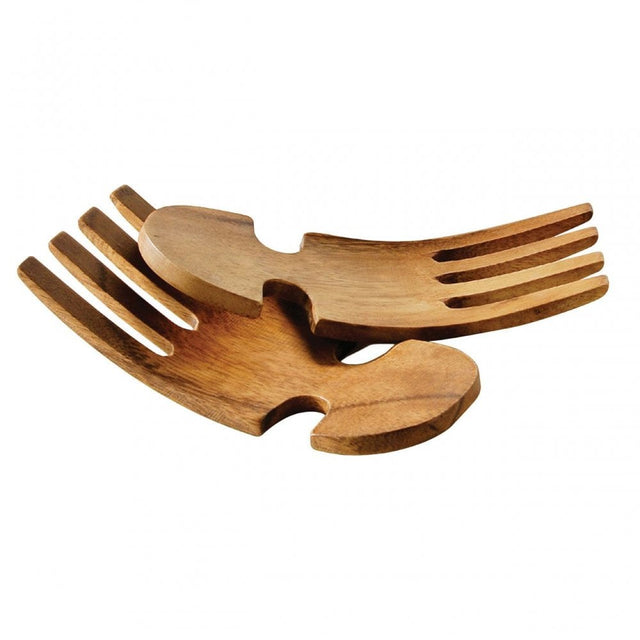 Kora Salad Hands