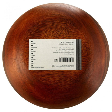 Kora Fruit / Salad Bowl