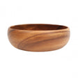 Kora Large Round Salad Bowl