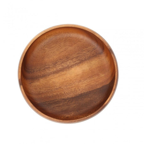 Kora Large Round Salad Bowl