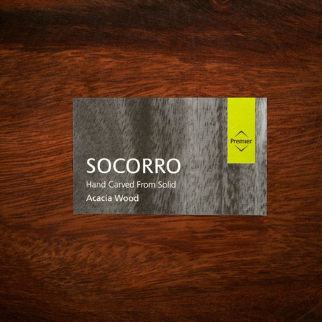 Kora Large Round Salad Bowl