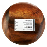 Kora Large Round Salad Bowl