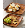 Kora Curved Sides Serving Dish