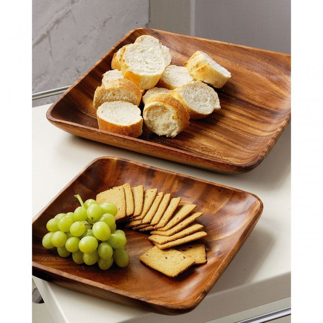 Kora Curved Sides Serving Dish