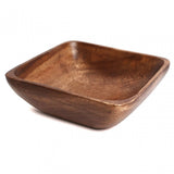 Kora Small Square Serving Bowl