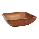 Kora Large Square Serving Bowl