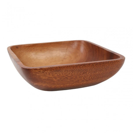 Kora Large Square Serving Bowl