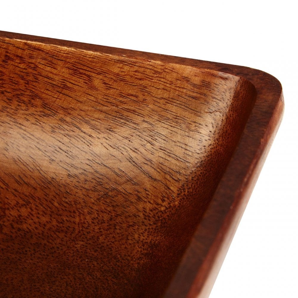 Kora Large Square Serving Bowl