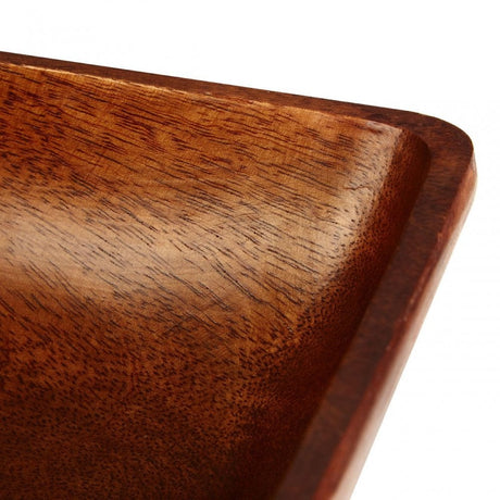 Kora Large Square Serving Bowl