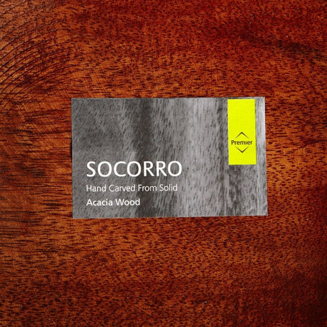 Kora Large Square Serving Bowl