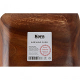 Kora 4 Section Serving Dish