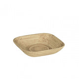 Kyoto Natural Small Square Bowl