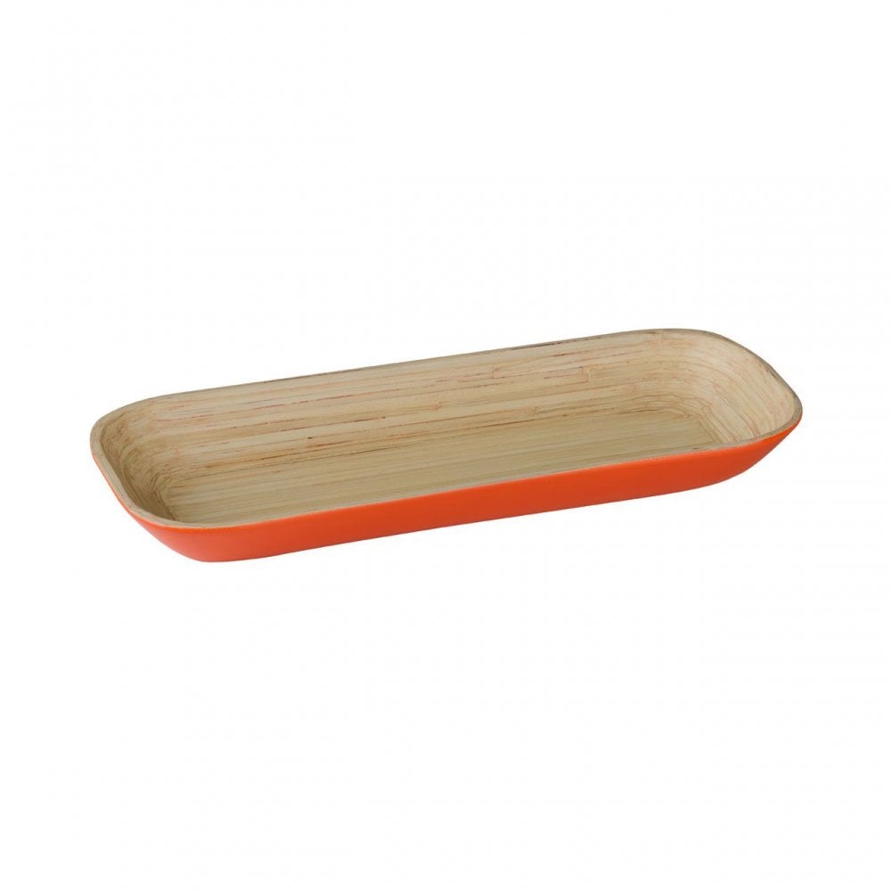 Kyoto Orange Small Tray