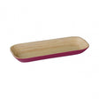 Kyoto Raspberry Small Tray