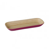 Kyoto Raspberry Small Tray
