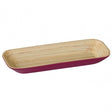 Kyoto Raspberry Large Tray