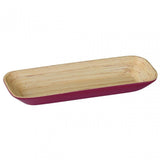 Kyoto Raspberry Large Tray