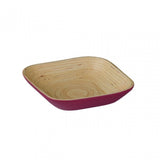Kyoto Raspberry Small Bowl