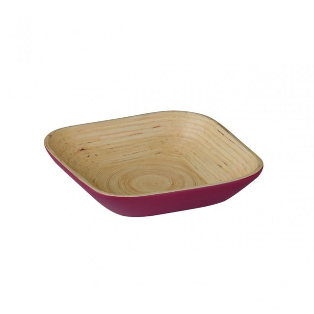 Kyoto Raspberry Small Bowl