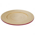 Kyoto Raspberry Plate