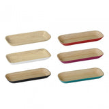 Kyoto Red Small Tray