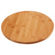 Bamboo Lazy Susan